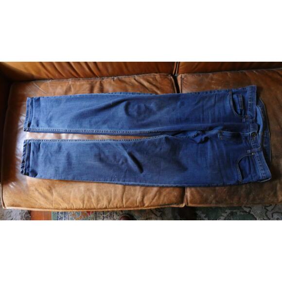 Dearborn Denim Like New 32/32 - Picture 4 of 10